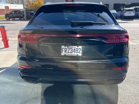Audi Q8 Progressiv CARFAX | Auto.bg — изображение 4 Audi Q8 Progressiv CARFAX | Auto.bg — изображение 4