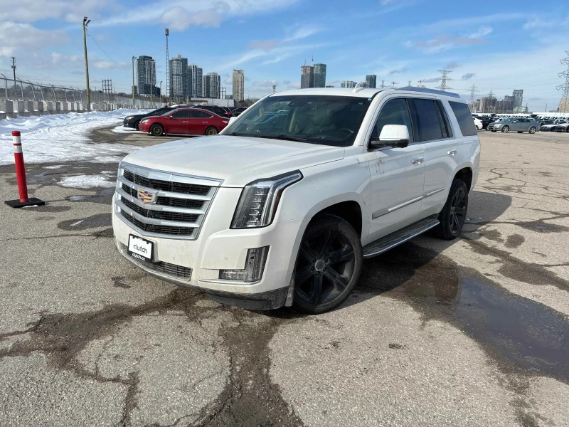 Cadillac Escalade Premium Collection | Обдухване | Сервизна история - 19999 € / 39114.64 лв. - 63793689 1 | Car24.bg Cadillac Escalade Premium Collection | Обдухване | Сервизна история - 19999 € / 39114.64 лв. - 63793689 1