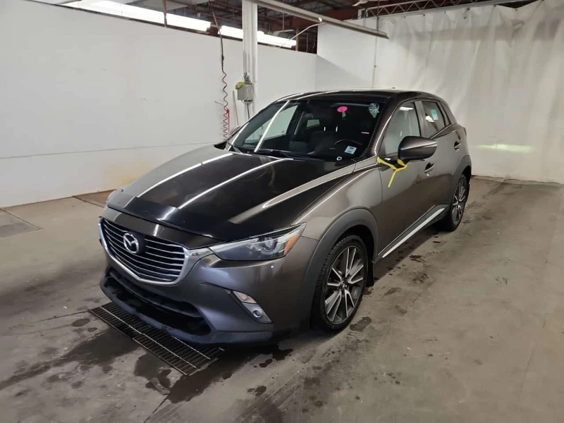 Mazda CX-3 GT| ALCANTARA| PANO| ПОДГРЕВИ| ПАМЕТ| - 12000 € / 23469.96 лв. - 76805832 1 | Car24.bg Mazda CX-3 GT| ALCANTARA| PANO| ПОДГРЕВИ| ПАМЕТ| - 12000 € / 23469.96 лв. - 76805832 1