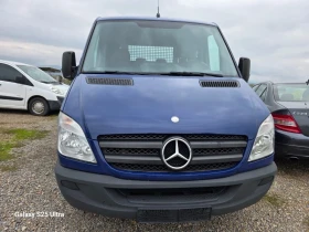 Mercedes-Benz Sprinter 319 undefined | Auto.bg — изображение 3 Mercedes-Benz Sprinter 319 undefined | Auto.bg — изображение 3