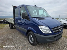 Mercedes-Benz Sprinter 319 undefined | Auto.bg — изображение 2 Mercedes-Benz Sprinter 319 undefined | Auto.bg — изображение 2