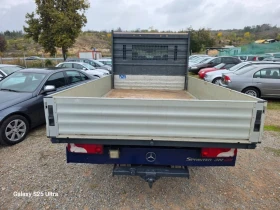 Mercedes-Benz Sprinter 319 undefined | Auto.bg — изображение 7 Mercedes-Benz Sprinter 319 undefined | Auto.bg — изображение 7