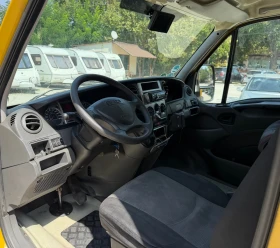 Iveco 35s11 2.3D | Auto.bg — изображение 7 Iveco 35s11 2.3D | Auto.bg — изображение 7