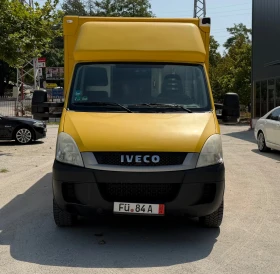 Iveco 35s11 2.3D