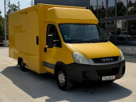Iveco 35s11 2.3D | Auto.bg — изображение 3 Iveco 35s11 2.3D | Auto.bg — изображение 3