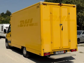 Iveco 35s11 2.3D | Auto.bg — изображение 5 Iveco 35s11 2.3D | Auto.bg — изображение 5
