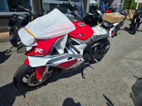 Yamaha Yzf R9 70th 2026
