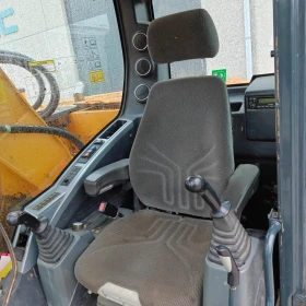 Багер Hyundai ROBEX 145 LCR-9 ДВЕ КОФИ ЛИЗИНГ | Auto.bg — изображение 6 Багер Hyundai ROBEX 145 LCR-9 ДВЕ КОФИ ЛИЗИНГ | Auto.bg — изображение 6