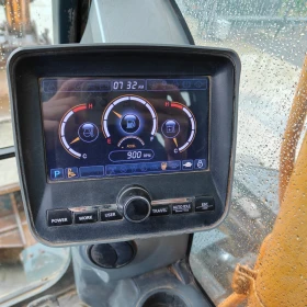Багер Hyundai ROBEX 145 LCR-9 ДВЕ КОФИ ЛИЗИНГ | Auto.bg — изображение 8 Багер Hyundai ROBEX 145 LCR-9 ДВЕ КОФИ ЛИЗИНГ | Auto.bg — изображение 8