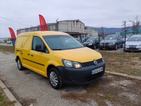 VW Caddy 1.6tdi maxi 1 - Car24.bg VW Caddy 1.6tdi maxi 1
