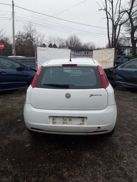 Fiat Punto 1.3 m-jet НА ЧАСТИ - 11 лв. / 5.62 € - 75783575 6 | Car24.bg Fiat Punto 1.3 m-jet НА ЧАСТИ - 11 лв. / 5.62 € - 75783575 6
