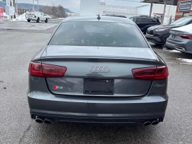Audi S6 * 4dr Sdn * CARFAX * ЦЕНА ДО БГ - 18000 € / 35204.94 лв. - 48688818 4 | Car24.bg Audi S6 * 4dr Sdn * CARFAX * ЦЕНА ДО БГ - 18000 € / 35204.94 лв. - 48688818 4