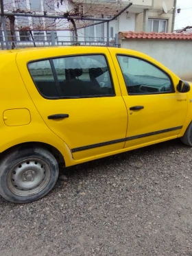 Dacia Sandero - 1400 € / 2738.16 лв. - 91717006 2 | Car24.bg Dacia Sandero - 1400 € / 2738.16 лв. - 91717006 2