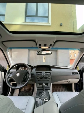 BMW 530 - 5450 € / 10659.27 лв. - 12394509 6 | Car24.bg BMW 530 - 5450 € / 10659.27 лв. - 12394509 6