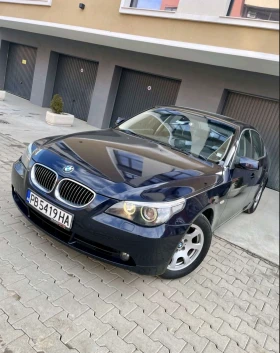 BMW 530 - 5450 € / 10659.27 лв. - 12394509 2 | Car24.bg BMW 530 - 5450 € / 10659.27 лв. - 12394509 2