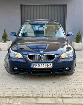 BMW 530 - 5450 € / 10659.27 лв. - 12394509 3 | Car24.bg BMW 530 - 5450 € / 10659.27 лв. - 12394509 3