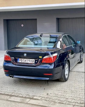 BMW 530 - 5450 € / 10659.27 лв. - 12394509 4 | Car24.bg BMW 530 - 5450 € / 10659.27 лв. - 12394509 4