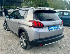 Peugeot 2008 1.6HDI-ALLURE-AVTOMAT-LED-NAVI-PANORAMA | Auto.bg — изображение 4 Peugeot 2008 1.6HDI-ALLURE-AVTOMAT-LED-NAVI-PANORAMA | Auto.bg — изображение 4