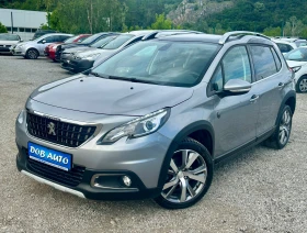 Peugeot 2008 1.6HDI-ALLURE-AVTOMAT-LED-NAVI-PANORAMA