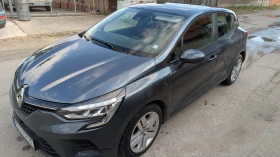 Renault Clio undefined | Auto.bg — изображение 5 Renault Clio undefined | Auto.bg — изображение 5