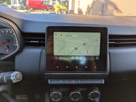 Renault Clio undefined | Auto.bg — изображение 8 Renault Clio undefined | Auto.bg — изображение 8