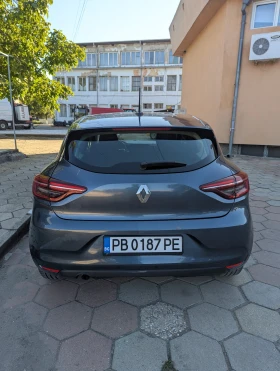 Renault Clio undefined | Auto.bg — изображение 2 Renault Clio undefined | Auto.bg — изображение 2