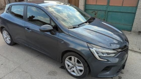 Renault Clio undefined | Auto.bg — изображение 4 Renault Clio undefined | Auto.bg — изображение 4