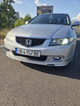 Honda Accord - 4000 € / 7823.32 лв. - 28569621 6 | Car24.bg Honda Accord - 4000 € / 7823.32 лв. - 28569621 6