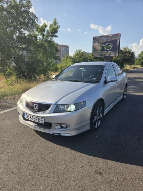 Honda Accord - 4000 € / 7823.32 лв. - 28569621 9 | Car24.bg Honda Accord - 4000 € / 7823.32 лв. - 28569621 9
