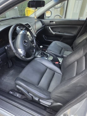 Honda Accord - 4000 € / 7823.32 лв. - 28569621 12 | Car24.bg Honda Accord - 4000 € / 7823.32 лв. - 28569621 12