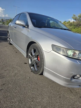 Honda Accord - 4000 € / 7823.32 лв. - 28569621 11 | Car24.bg Honda Accord - 4000 € / 7823.32 лв. - 28569621 11
