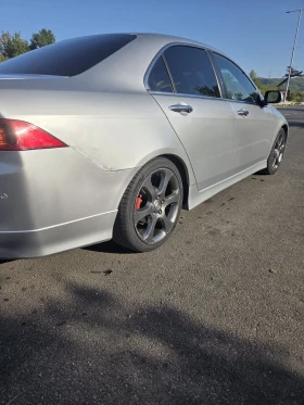 Honda Accord - 4000 € / 7823.32 лв. - 28569621 5 | Car24.bg Honda Accord - 4000 € / 7823.32 лв. - 28569621 5