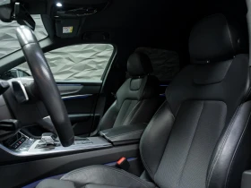 Audi A6 QUATTRO* AVANT* S-LINE* 360CAM* DRIVE SELECT* ПОДГ | Auto.bg — изображение 13 Audi A6 QUATTRO* AVANT* S-LINE* 360CAM* DRIVE SELECT* ПОДГ | Auto.bg — изображение 13