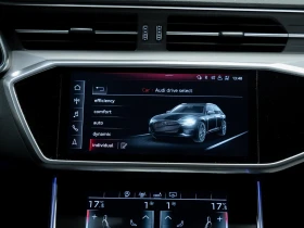 Audi A6 QUATTRO* AVANT* S-LINE* 360CAM* DRIVE SELECT* ПОДГ | Auto.bg — изображение 12 Audi A6 QUATTRO* AVANT* S-LINE* 360CAM* DRIVE SELECT* ПОДГ | Auto.bg — изображение 12