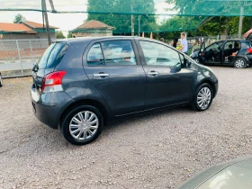 Toyota Yaris 1.4d Face 6 скорости - 3300 € / 6454.24 лв. - 71193056 8 | Car24.bg Toyota Yaris 1.4d Face 6 скорости - 3300 € / 6454.24 лв. - 71193056 8