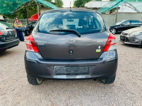 Toyota Yaris 1.4d Face 6 скорости - 3300 € / 6454.24 лв. - 71193056 6 | Car24.bg Toyota Yaris 1.4d Face 6 скорости - 3300 € / 6454.24 лв. - 71193056 6