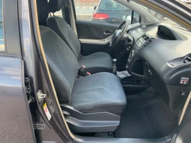 Toyota Yaris 1.4d Face 6 скорости - 3300 € / 6454.24 лв. - 71193056 15 | Car24.bg Toyota Yaris 1.4d Face 6 скорости - 3300 € / 6454.24 лв. - 71193056 15