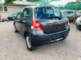 Toyota Yaris 1.4d Face 6 скорости - 3300 € / 6454.24 лв. - 71193056 5 | Car24.bg Toyota Yaris 1.4d Face 6 скорости - 3300 € / 6454.24 лв. - 71193056 5