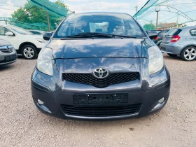 Toyota Yaris 1.4d Face 6 скорости - 3300 € / 6454.24 лв. - 71193056 2 | Car24.bg Toyota Yaris 1.4d Face 6 скорости - 3300 € / 6454.24 лв. - 71193056 2