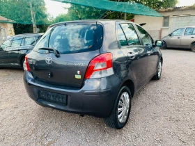 Toyota Yaris 1.4d Face 6 скорости - 3300 € / 6454.24 лв. - 71193056 7 | Car24.bg Toyota Yaris 1.4d Face 6 скорости - 3300 € / 6454.24 лв. - 71193056 7