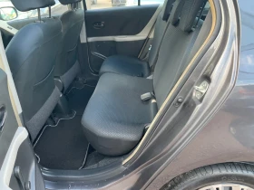 Toyota Yaris 1.4d Face 6 скорости - 3300 € / 6454.24 лв. - 71193056 13 | Car24.bg Toyota Yaris 1.4d Face 6 скорости - 3300 € / 6454.24 лв. - 71193056 13
