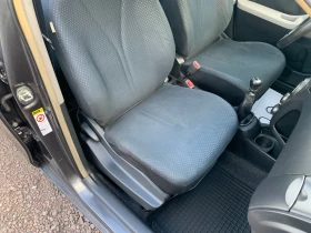 Toyota Yaris 1.4d Face 6 скорости - 3300 € / 6454.24 лв. - 71193056 16 | Car24.bg Toyota Yaris 1.4d Face 6 скорости - 3300 € / 6454.24 лв. - 71193056 16