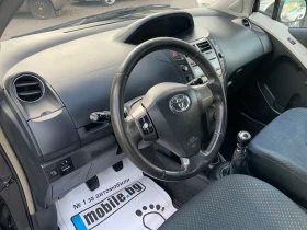 Toyota Yaris 1.4d Face 6 скорости - 3300 € / 6454.24 лв. - 71193056 10 | Car24.bg Toyota Yaris 1.4d Face 6 скорости - 3300 € / 6454.24 лв. - 71193056 10