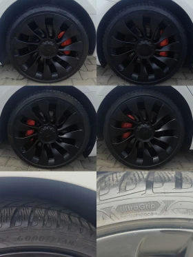 Tesla Model 3 Performance/Dual motor/AWD/FACE/ЕВРОПА/НАЛИЧНА - 27999 € / 54761.28 лв. - 55691195 15 | Car24.bg Tesla Model 3 Performance/Dual motor/AWD/FACE/ЕВРОПА/НАЛИЧНА - 27999 € / 54761.28 лв. - 55691195 15