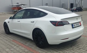 Tesla Model 3 Performance/Dual motor/AWD/FACE/ЕВРОПА/НАЛИЧНА - 27999 € / 54761.28 лв. - 55691195 5 | Car24.bg Tesla Model 3 Performance/Dual motor/AWD/FACE/ЕВРОПА/НАЛИЧНА - 27999 € / 54761.28 лв. - 55691195 5