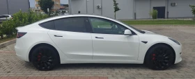 Tesla Model 3 Performance/Dual motor/AWD/FACE/ЕВРОПА/НАЛИЧНА - 27999 € / 54761.28 лв. - 55691195 8 | Car24.bg Tesla Model 3 Performance/Dual motor/AWD/FACE/ЕВРОПА/НАЛИЧНА - 27999 € / 54761.28 лв. - 55691195 8