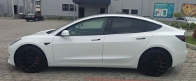 Tesla Model 3 Performance/Dual motor/AWD/FACE/ЕВРОПА/НАЛИЧНА - 27999 € / 54761.28 лв. - 55691195 4 | Car24.bg Tesla Model 3 Performance/Dual motor/AWD/FACE/ЕВРОПА/НАЛИЧНА - 27999 € / 54761.28 лв. - 55691195 4