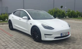 Tesla Model 3 Performance/Dual motor/AWD/FACE/ЕВРОПА/НАЛИЧНА - Car24.bg Tesla Model 3 Performance/Dual motor/AWD/FACE/ЕВРОПА/НАЛИЧНА