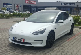Tesla Model 3 Performance/Dual motor/AWD/FACE/ЕВРОПА/НАЛИЧНА - 27999 € / 54761.28 лв. - 55691195 3 | Car24.bg Tesla Model 3 Performance/Dual motor/AWD/FACE/ЕВРОПА/НАЛИЧНА - 27999 € / 54761.28 лв. - 55691195 3