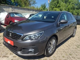 Снимка Peugeot 308
